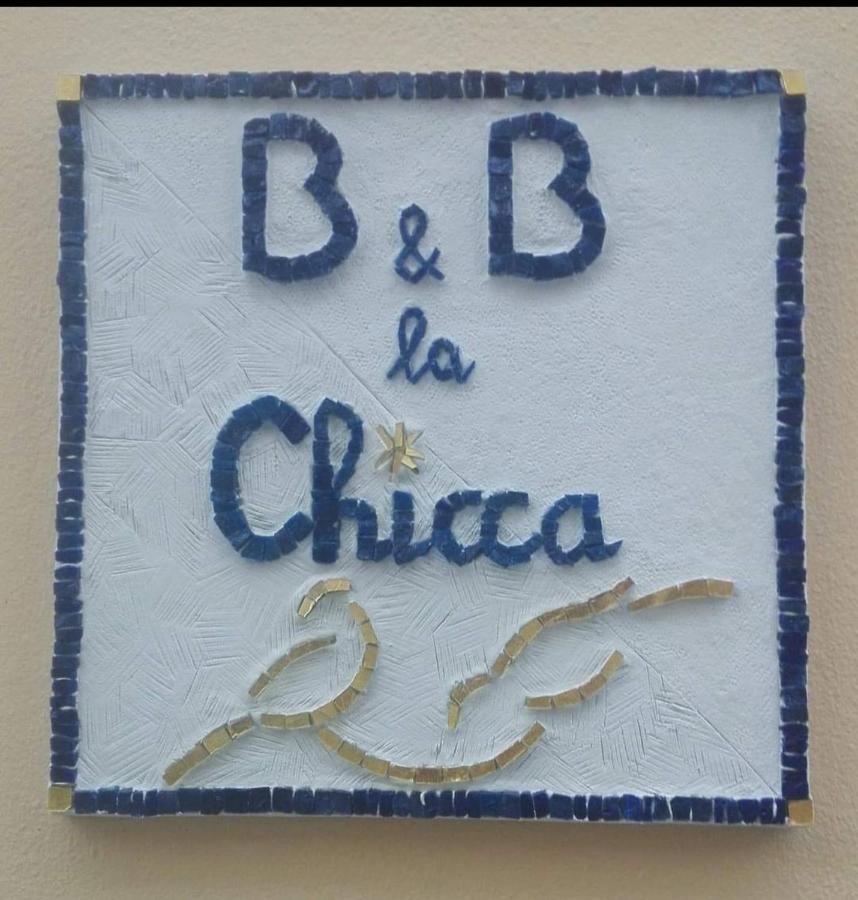 B&B La Chicca Ravenna Exterior foto